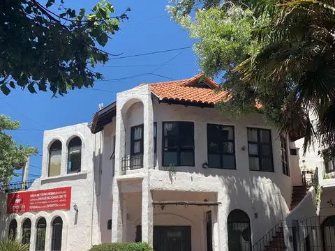VENTA PH 2 AMB.  PARQUE LURO  APTO CREDITO