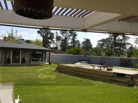 Casa en Venta al Sur