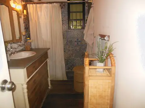 Excelente prescencia! 2 casas en 1 padrón de 1500 m2!