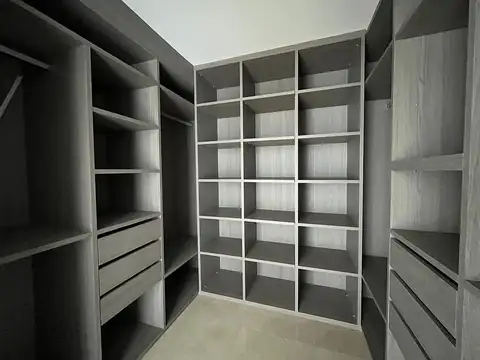Departamento en Venta al Norte