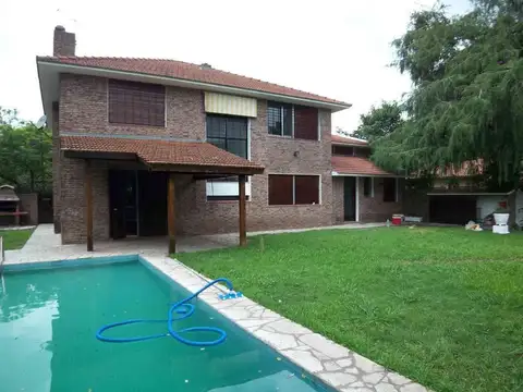 Dr Jose Ingenieros 4000