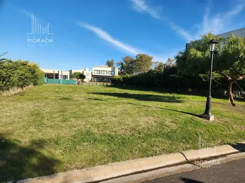 VENTA TERRENO PILAR