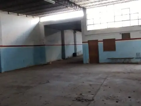 Av. Velez Sarsfield 5900