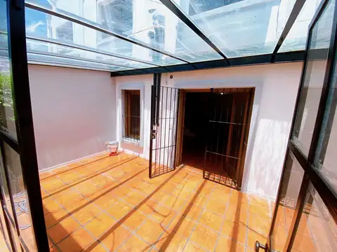Casa en Alquiler al Oeste