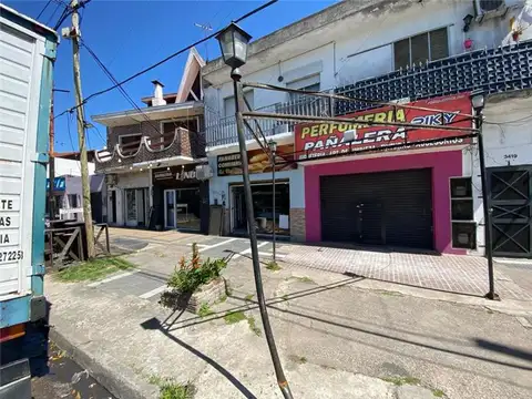 EDIFICIOS EN BLOCK/ESTRUCTURAS/OBRAS - LANÚS - ESTE, GRAN BS. AS. SUR