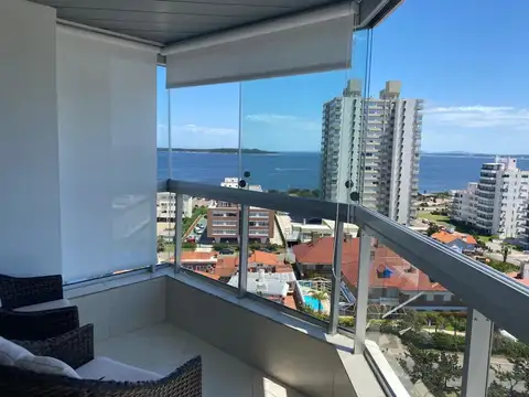 Departamento en Alquiler Temporal con 1 cocheras