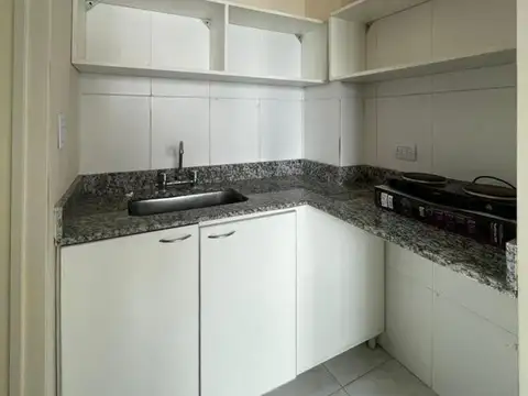 Departamento en Alquiler al Norte