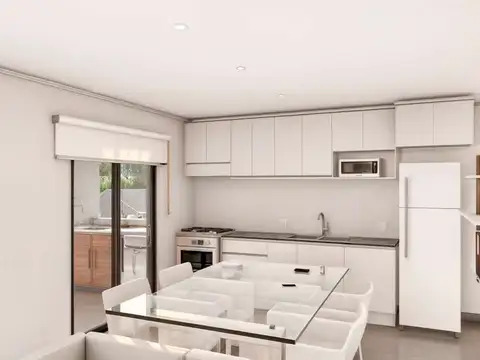 Diagonal Estrada 600, Piso PB