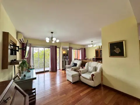 Departamento en Venta 15 años