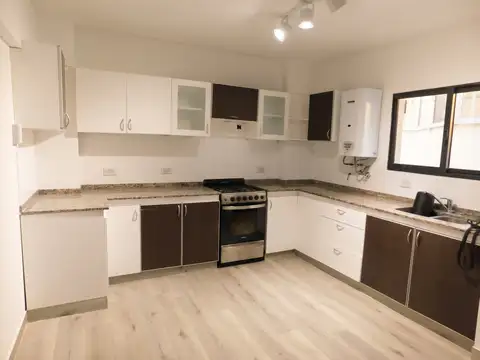 Departamento en Venta de 4 ambientes
