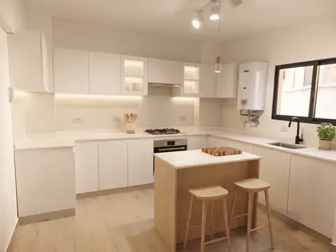 Departamento en Venta de 3 dormitorios
