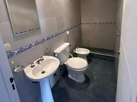 Departamento en Alquiler Apto profesional