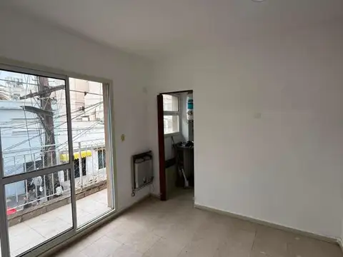Departamento en Alquiler de Monoambiente