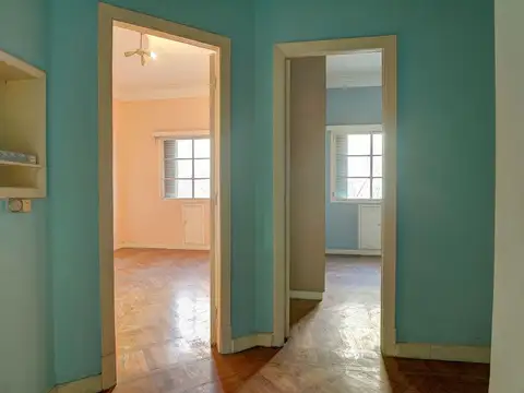 VENTA DEPARTAMENTO 2 AMB Y 1/2 - CONSTITUCION