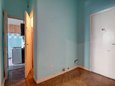 Departamento en Venta 75 años