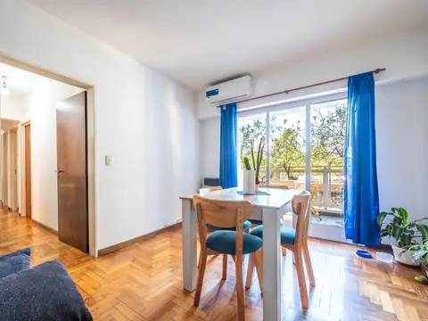 Departamento en Venta de 3 dormitorios