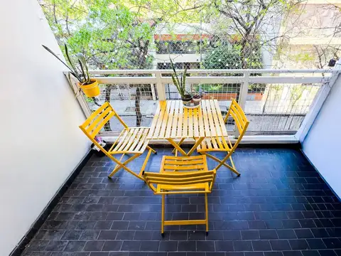Departamento en Venta de 4 ambientes
