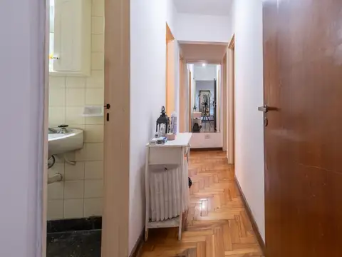 Departamento en Venta 42 años