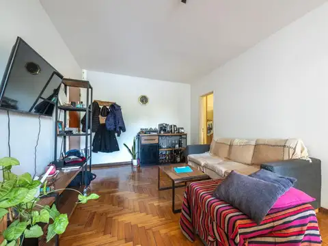 Departamento en Venta en Floresta, USD 139.000