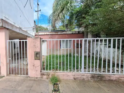 Terreno en Venta! a 50 mts. de la UNNE