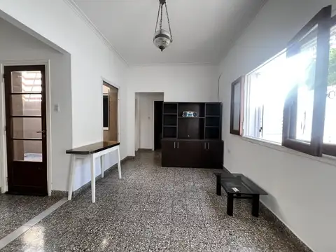 Departamento tipo casa en venta en Plaza Paso