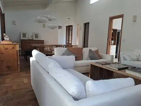 Casa en Alquiler Temporal 10 años