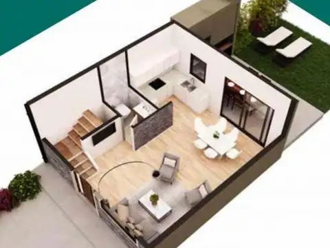 Ramal Pilar Panamericana km 56