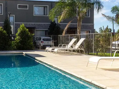 Casa en Venta en La cañada de Pilar, USD 140.000