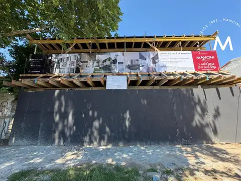 Departamento en Venta al Noreste