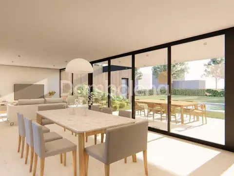 Casa en Venta A Estrenar
