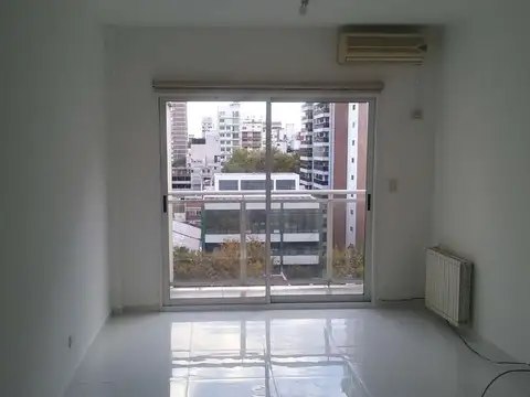 Amenábar 1700, Piso 7