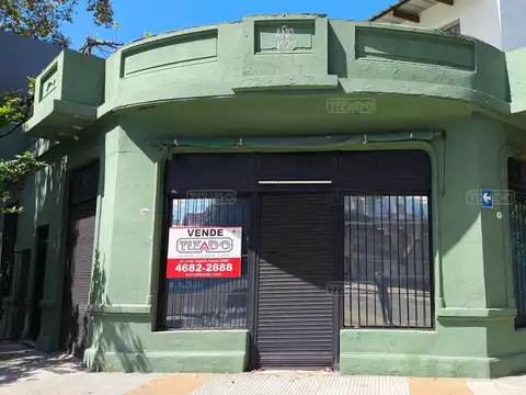 Casa Chalet  en Venta en Villa Luro, Capital Federal, Buenos Aires