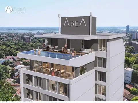 Departamento en Venta A Estrenar