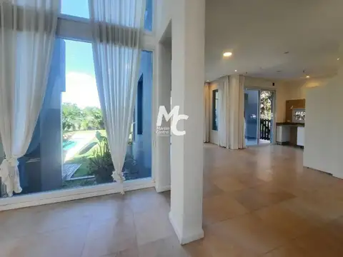 Casa  en Venta en La Reserva Cardales, Campana, G.B.A. Zona Norte