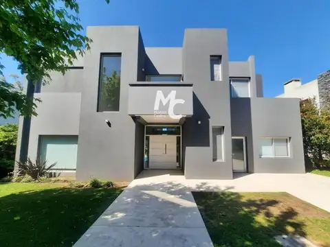 La Reserva Cardales Country Club 0