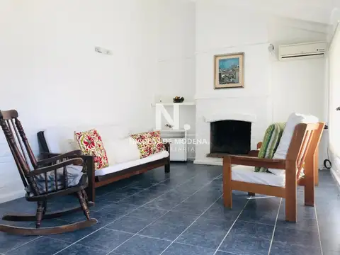 Casa en Alquiler Temporal en Manantiales, USD 5.000