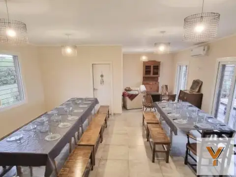 Casa en Venta - 2 Dormitorios 1 Baño - 2795mts2 - Tandil