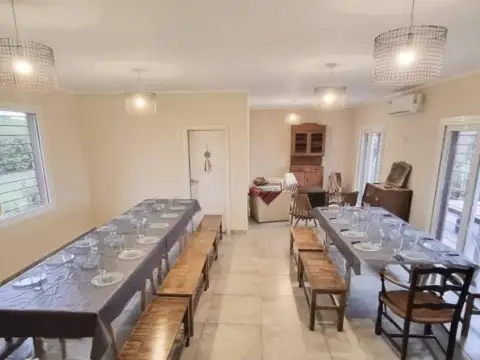 Casa en Venta - 2 Dormitorios 1 Baño - 2795mts2 - Tandil