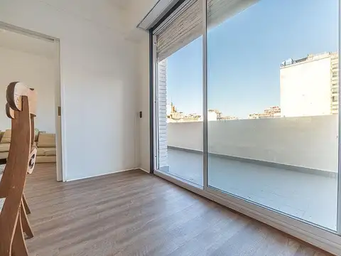 Departamento en Venta en Recoleta, USD 197.900