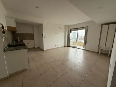 Valparaíso 600, Piso 8