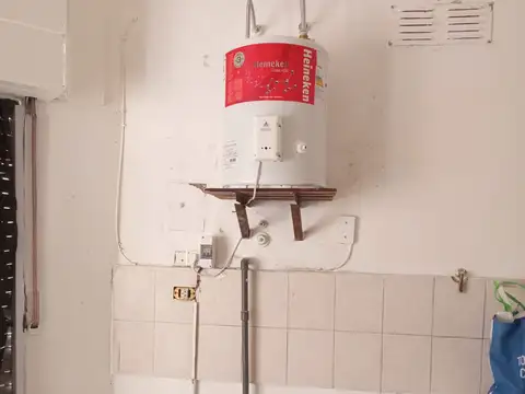 Depto Tipo Casa en Alquiler de 1 dormitorio