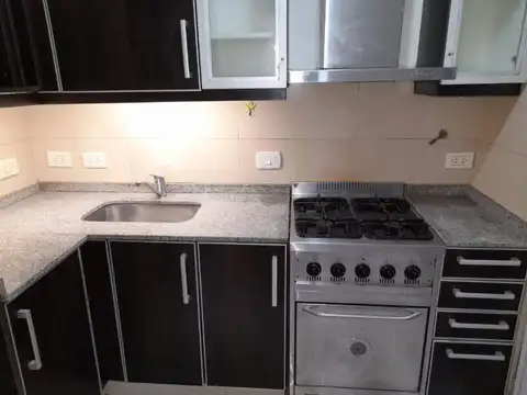 Departamento en Venta 40 años