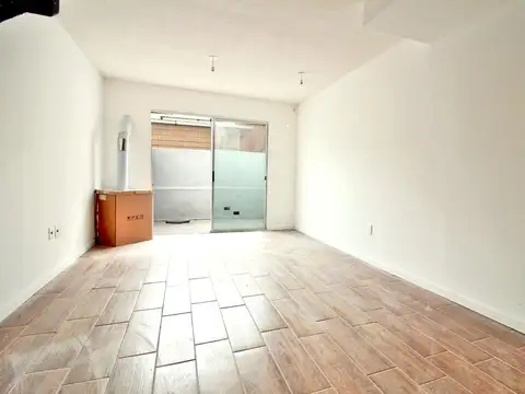 Departamento en Venta en Brazo Oriental, USD 133.000
