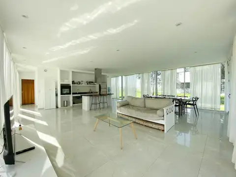 Casa en Venta 1 año