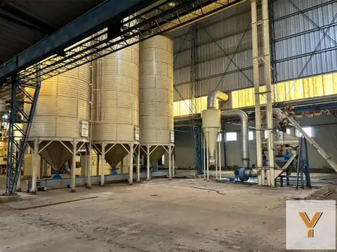Parque Industrial