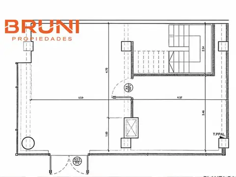 Local en Alquiler en San Nicolás, $ 350.000