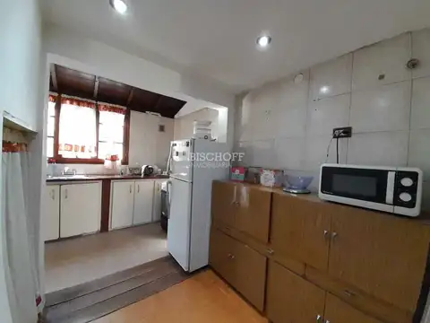 PASEO 122 N° 688
