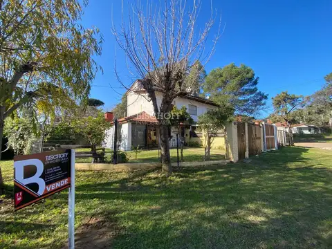 DUPLEX DE 3 AMBIENTES MAS MONOAMBIENTE