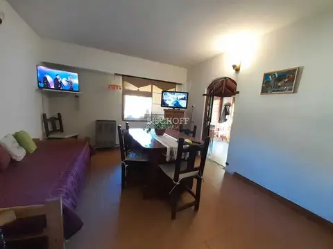 DUPLEX DE 3 AMBIENTES MAS MONOAMBIENTE