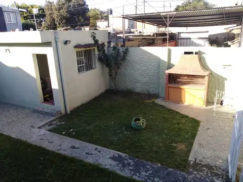 Casa en Venta en Empalme Graneros, USD 50.000